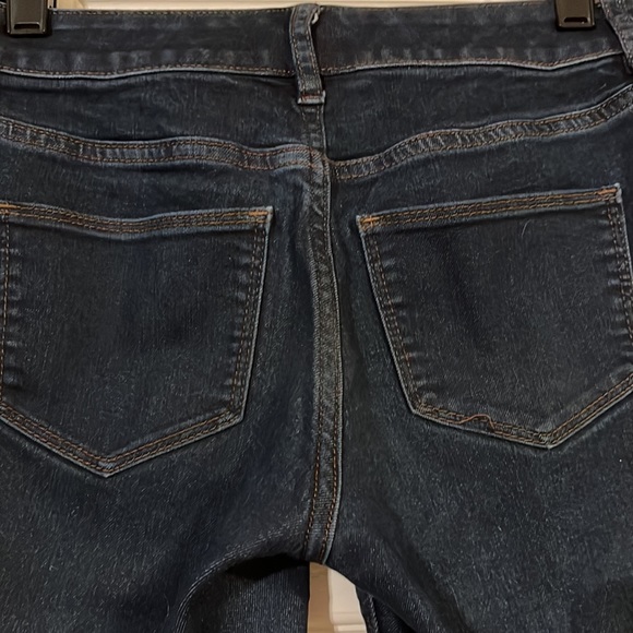 Limited high waist skinny Jean - Picture 7 of 7